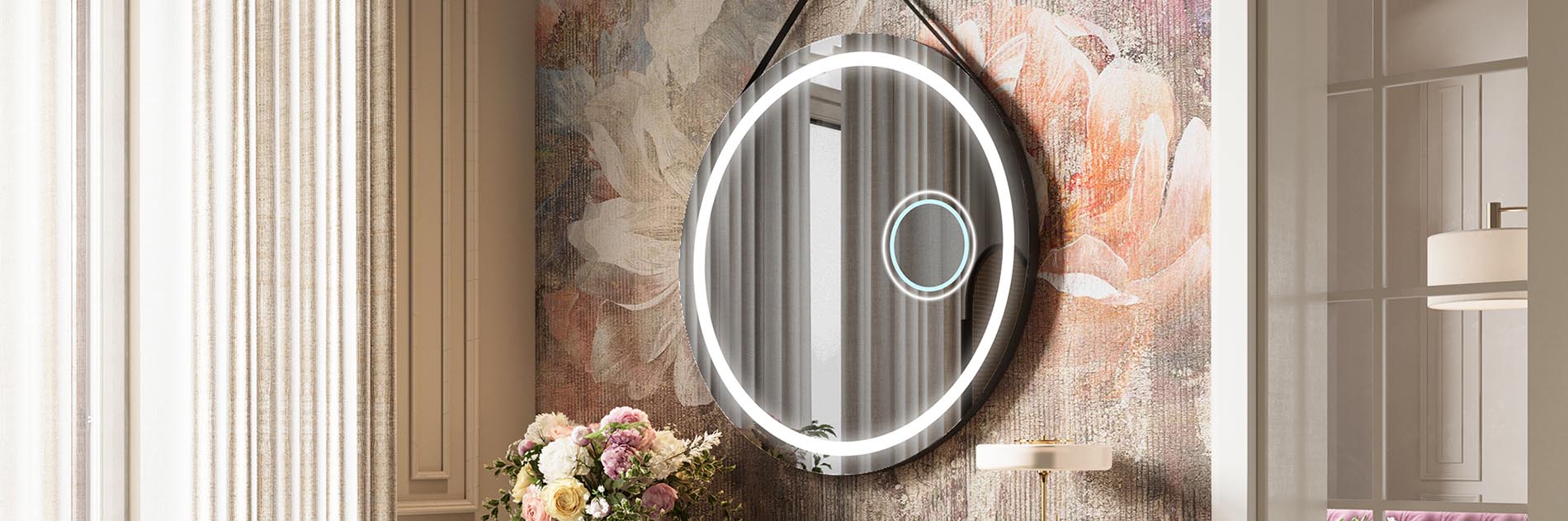 Kozmetično ogledalo