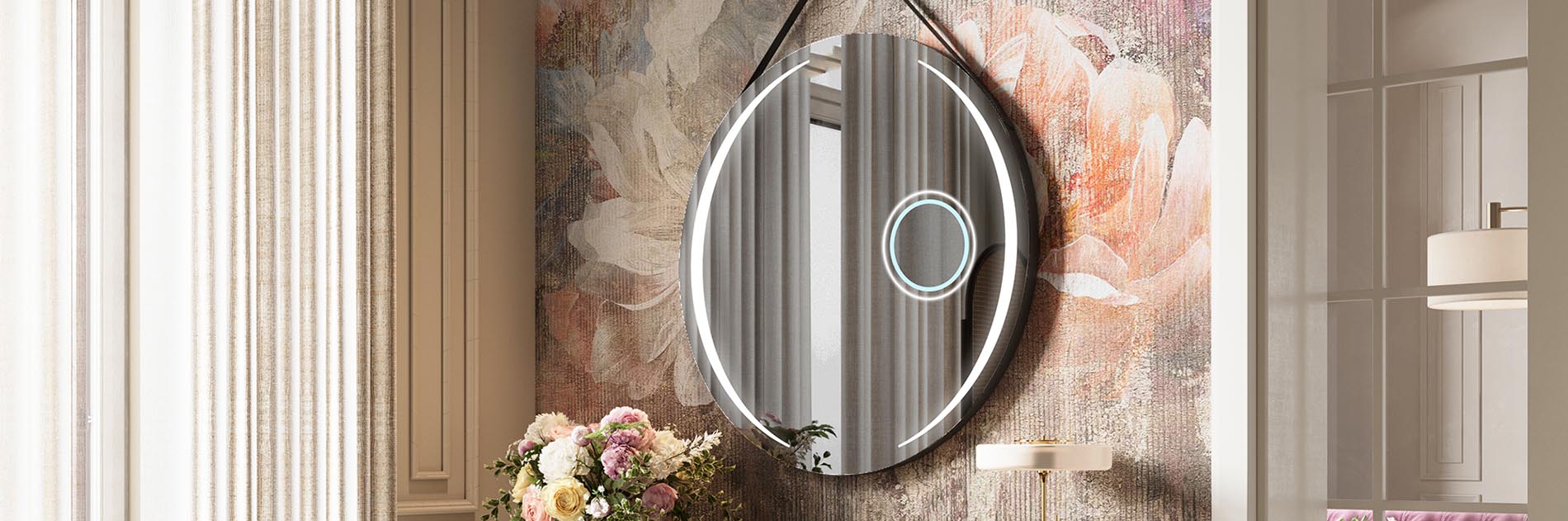 Kozmetično ogledalo