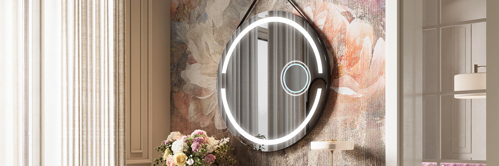 Kozmetično ogledalo