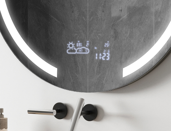 Wi-Fi vremenska postaja