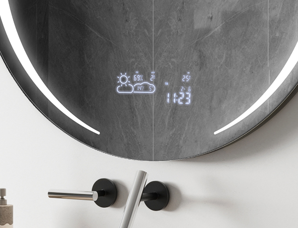 Wi-Fi vremenska postaja