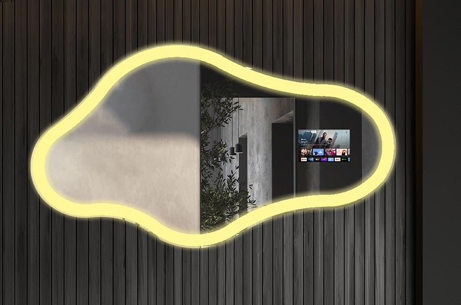 Barva LED