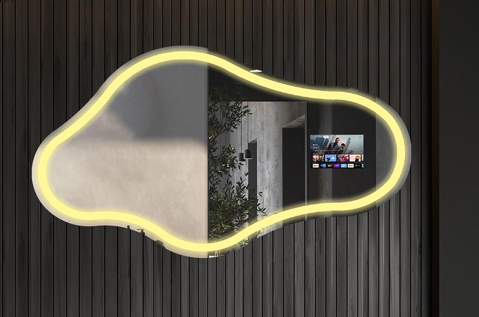 Barva LED