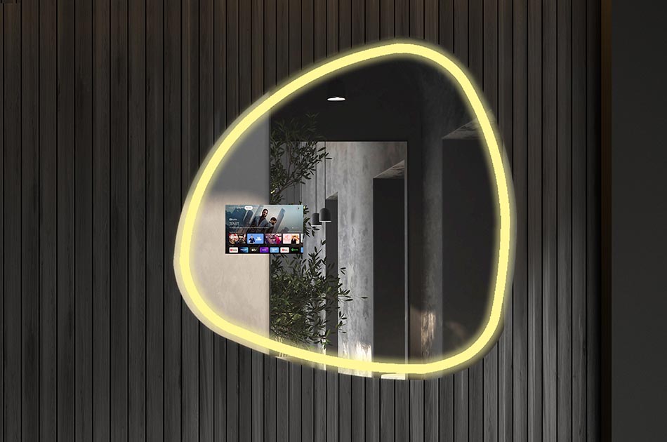 Barva LED
