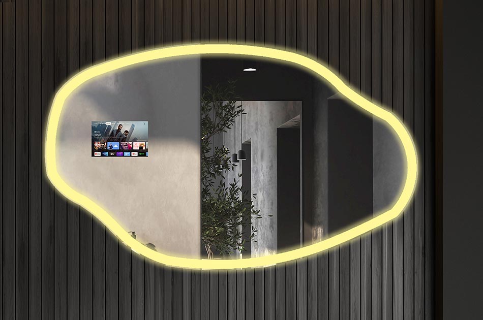 Barva LED