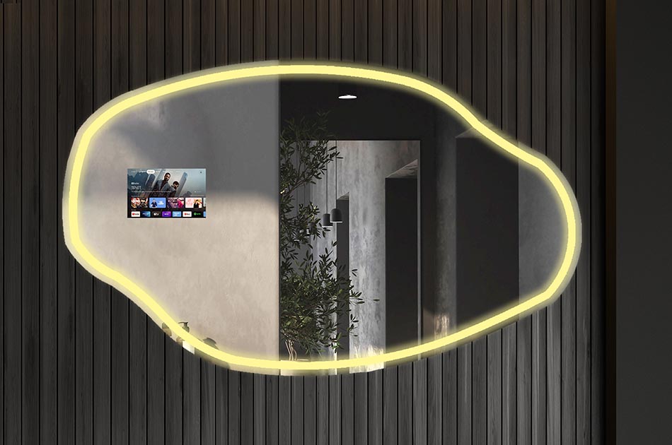 Barva LED