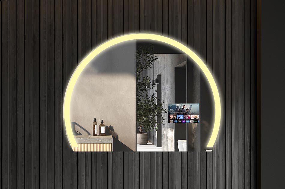 Barva LED