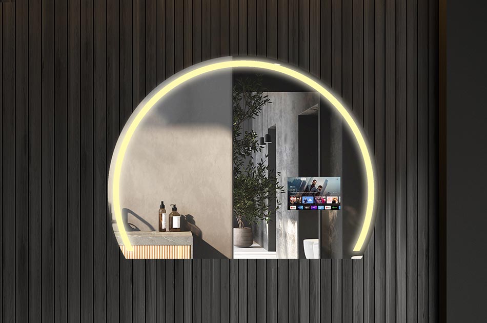 Barva LED