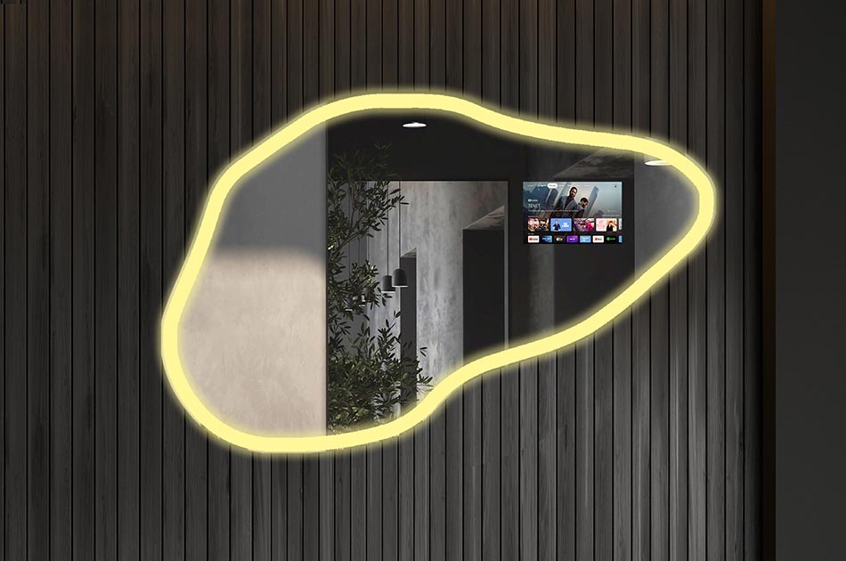 Barva LED