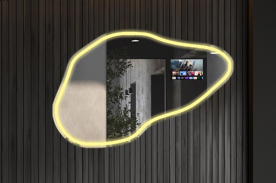 Barva LED