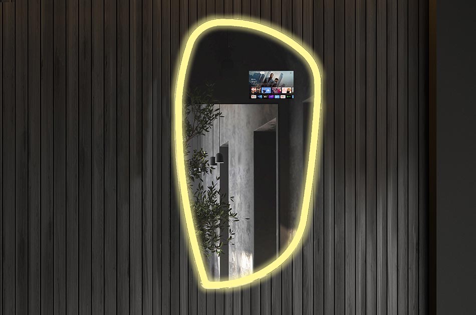 Barva LED