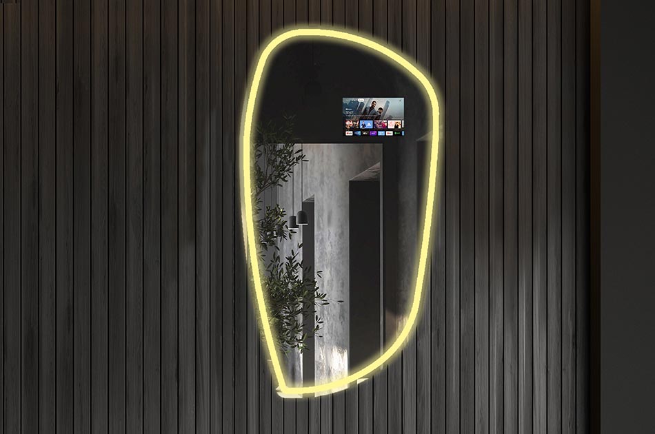 Barva LED