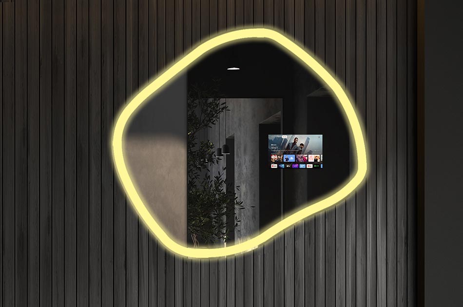 Barva LED