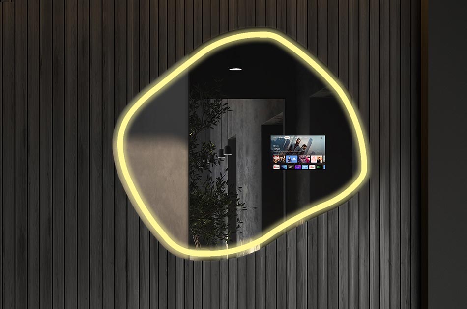 Barva LED