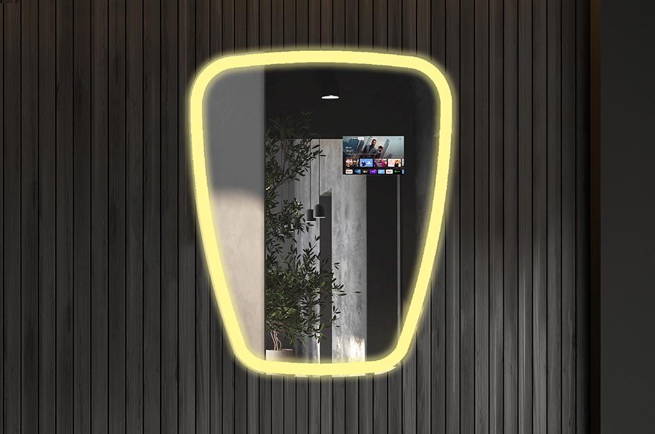 Barva LED