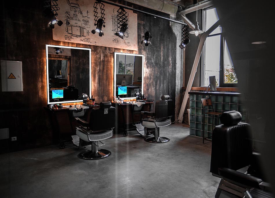 Frizerski salon