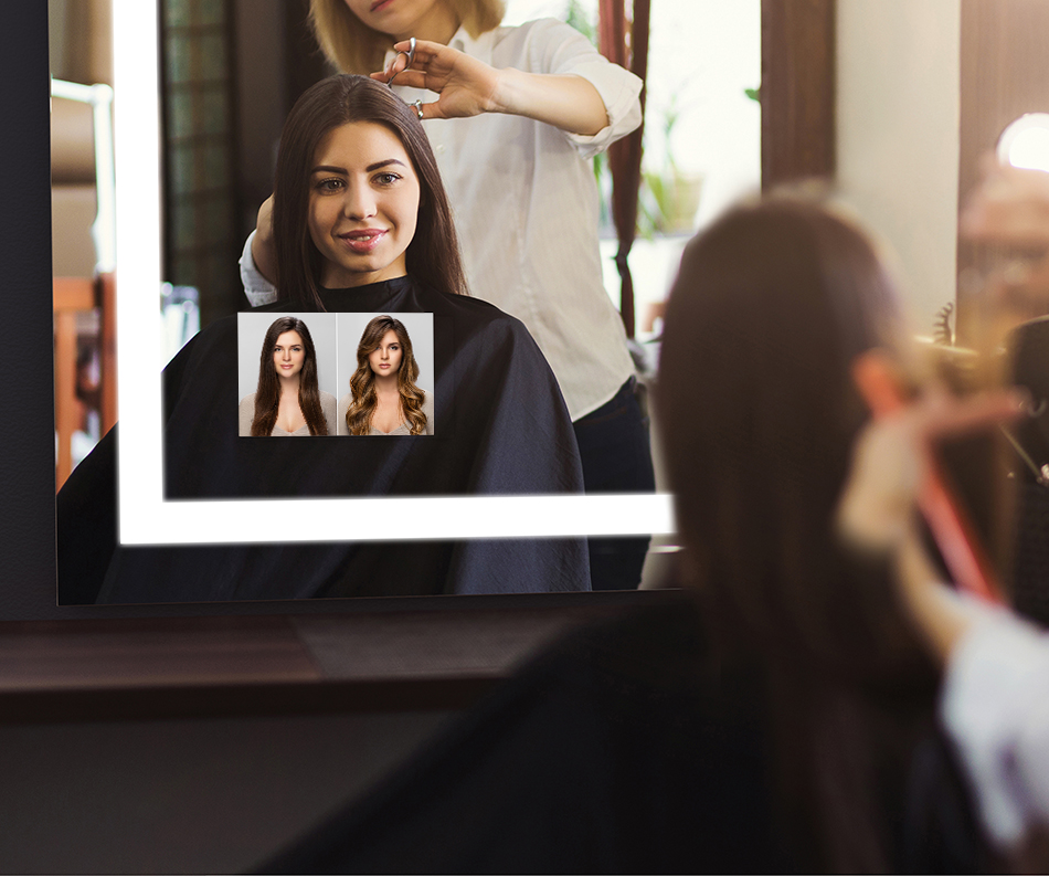 Frizerski salon