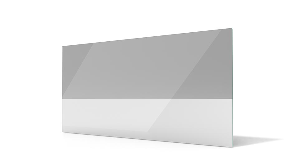 Ogledalo LED