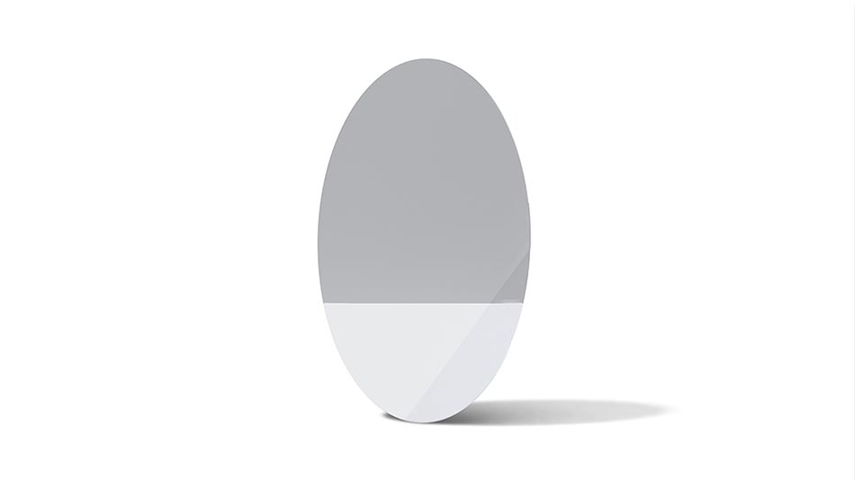 Ogledalo LED