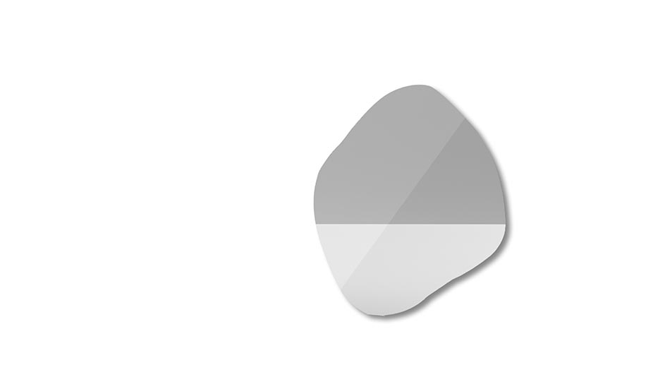 Ogledalo LED