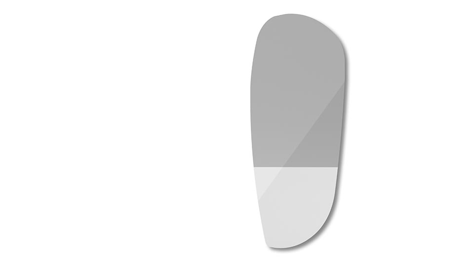 Ogledalo LED