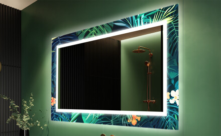 Dekorativno ogledalo