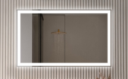 Ogledala z osvetlitvijo