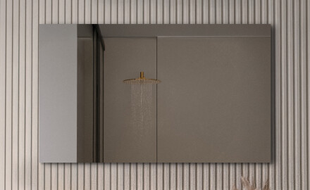 Ogledala brez osvetlitve