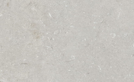 Talna keramika 60 x 120 cm, svetlo siva, mat, A4H1093 Shellstone Bianco