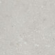 Talna keramika 60 x 120 cm, svetlo siva, mat, A4H1093 Shellstone Bianco #3