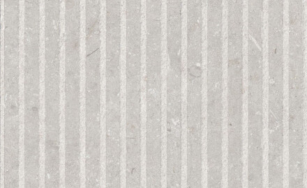 Stenna keramika 60 x 120 cm, bela mat A4H1094 Shellstone Bianco Rigat-One