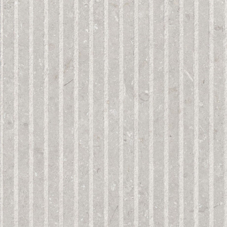 Stenna keramika 60 x 120 cm, bela mat A4H1094 Shellstone Bianco Rigat-One #1