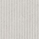 Stenna keramika 60 x 120 cm, bela mat A4H1094 Shellstone Bianco Rigat-One #1
