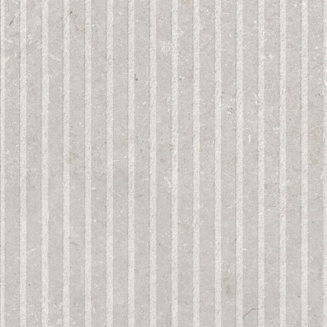 Stenna keramika 60 x 120 cm, bela mat A4H1094 Shellstone Bianco Rigat-One #2