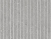 Stenna keramika 60 x 120 cm, siva mat A4H1097 Shellstone Grigio Rigat-One