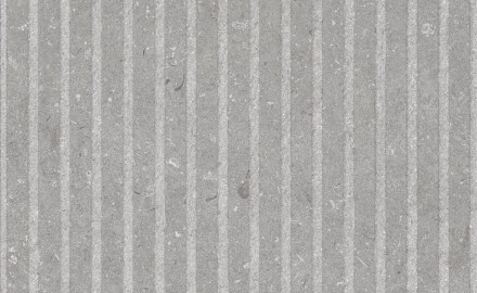 Stenna keramika 60 x 120 cm, siva mat A4H1097 Shellstone Grigio Rigat-One