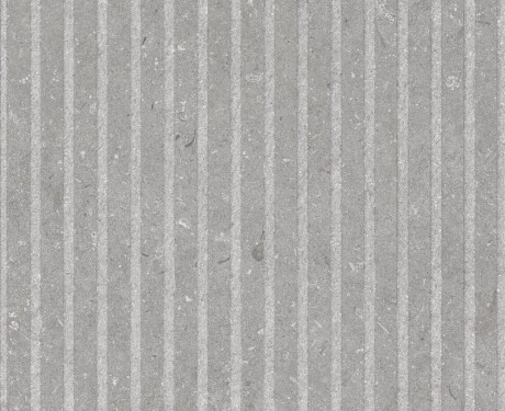 Stenna keramika 60 x 120 cm, siva mat A4H1097 Shellstone Grigio Rigat-One