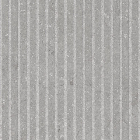 Stenna keramika 60 x 120 cm, siva mat A4H1097 Shellstone Grigio Rigat-One #1