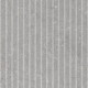 Stenna keramika 60 x 120 cm, siva mat A4H1097 Shellstone Grigio Rigat-One #3