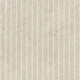 Stenna keramika 60 x 120 cm, bež, mat, A4H1100 Shellstone Beige Rigat-One #8