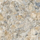 Velikoformatna keramična ploščica 120x280, bež-siva marmorja, sijajna, A4H1111 Calda Ambrozia #4