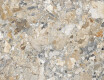 Talna keramika 120x120, bež-siva mat marmor, A4H1112 Calda Ambrozia