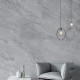 Glazirani keramični ploščici za tla, 120 x 120 cm, siva kamnita, mat, A4H1130 Agathos Grey #8