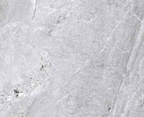 Glazirani keramični ploščici za tla 60 x 120 cm, siva kamnita, mat A4H1131 Agathos Grey