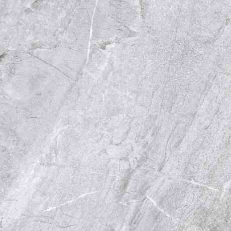 Glazirani keramični ploščici za tla 60 x 120 cm, siva kamnita, mat A4H1131 Agathos Grey #2