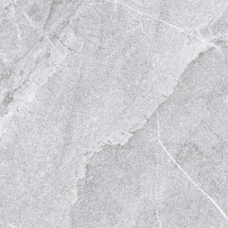 Glazirani keramični ploščici za tla 60 x 120 cm, siva kamnita, mat A4H1131 Agathos Grey #3