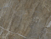 Glasirana keramika za tla, 60 x 120 cm, rjava, kamnita, mat, A4H1135 Agathos Multicolor