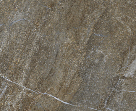 Glasirana keramika za tla, 60 x 120 cm, rjava, kamnita, mat, A4H1135 Agathos Multicolor