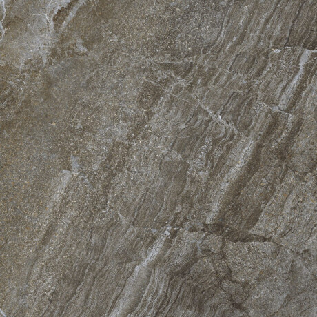 Glasirana keramika za tla, 60 x 120 cm, rjava, kamnita, mat, A4H1135 Agathos Multicolor #4
