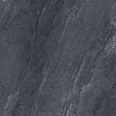 Glazirani keramični ploščici za tla 120 x 280 cm, antracitna kamnita, mat A4H1137 Agathos Anthracite #5